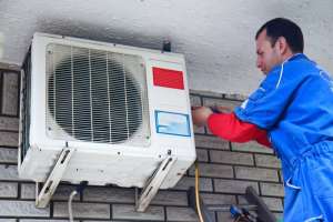 Rapid response for breakdowns during extreme weather | HVAC Services